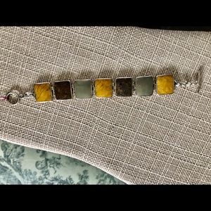 Silpada designs bracelet